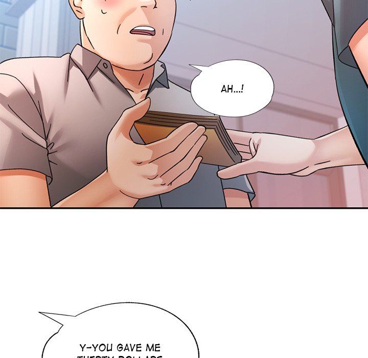 In Her Place Manhwa - Chapter 91 Page 129