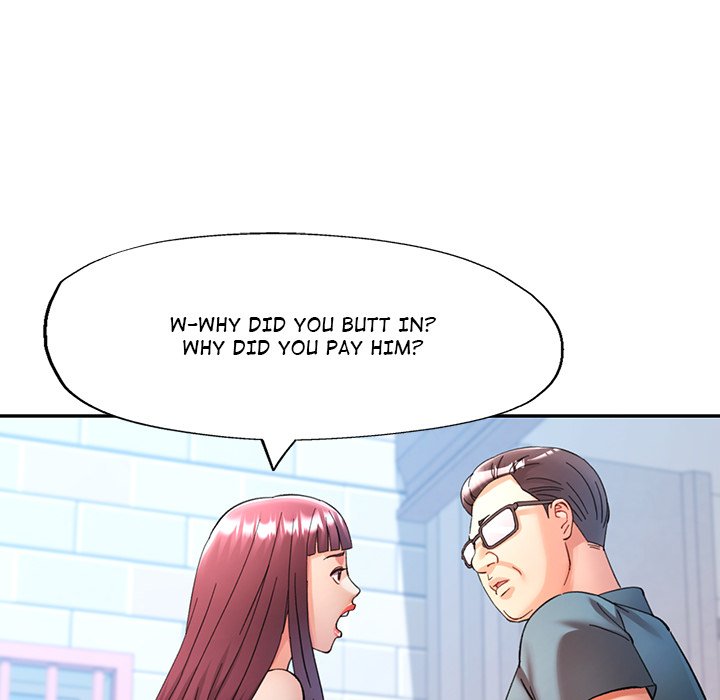 In Her Place Manhwa - Chapter 91 Page 134