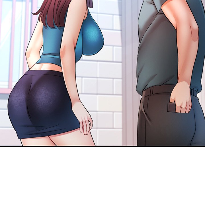 In Her Place Manhwa - Chapter 91 Page 135