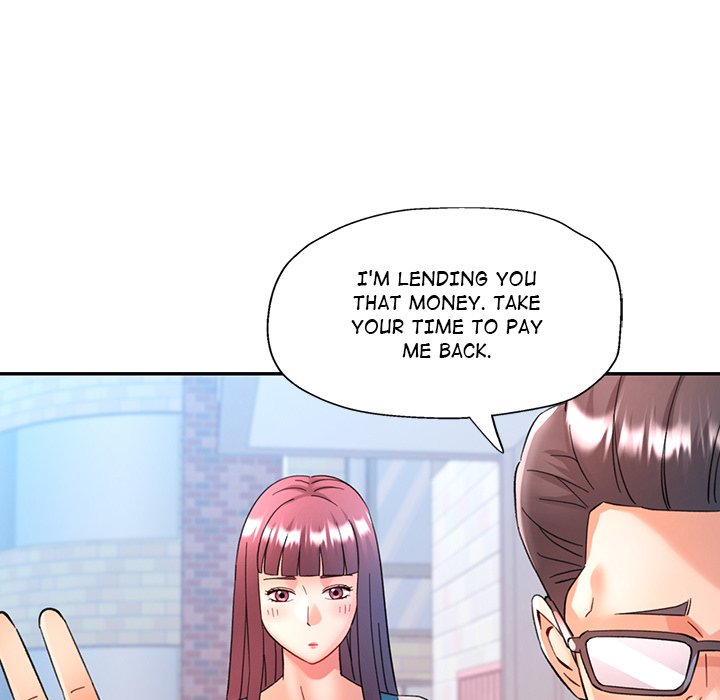 In Her Place Manhwa - Chapter 91 Page 136