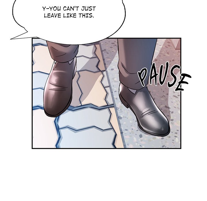 In Her Place Manhwa - Chapter 91 Page 138