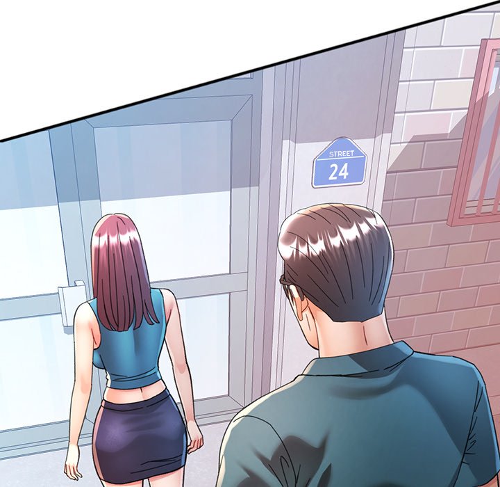 In Her Place Manhwa - Chapter 91 Page 142