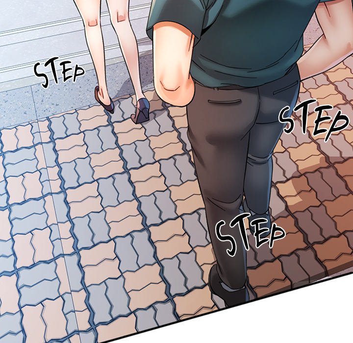 In Her Place Manhwa - Chapter 91 Page 143