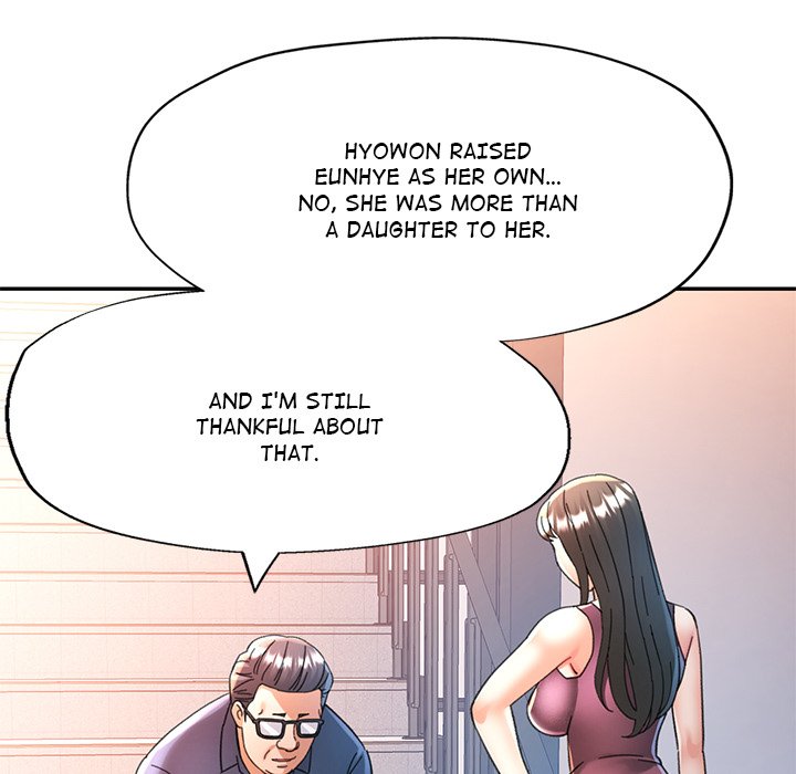 In Her Place Manhwa - Chapter 91 Page 23