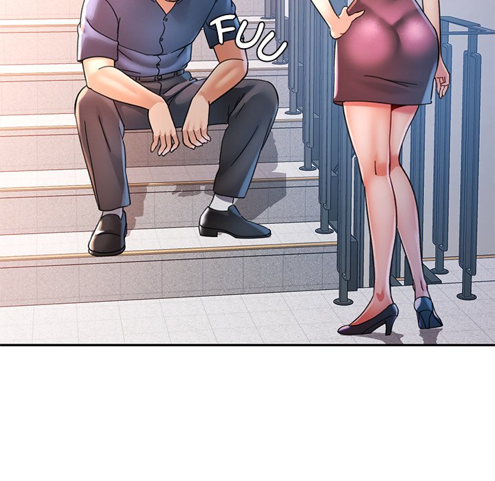 In Her Place Manhwa - Chapter 91 Page 24