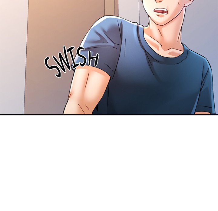 In Her Place Manhwa - Chapter 91 Page 30