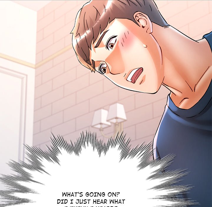 In Her Place Manhwa - Chapter 91 Page 33