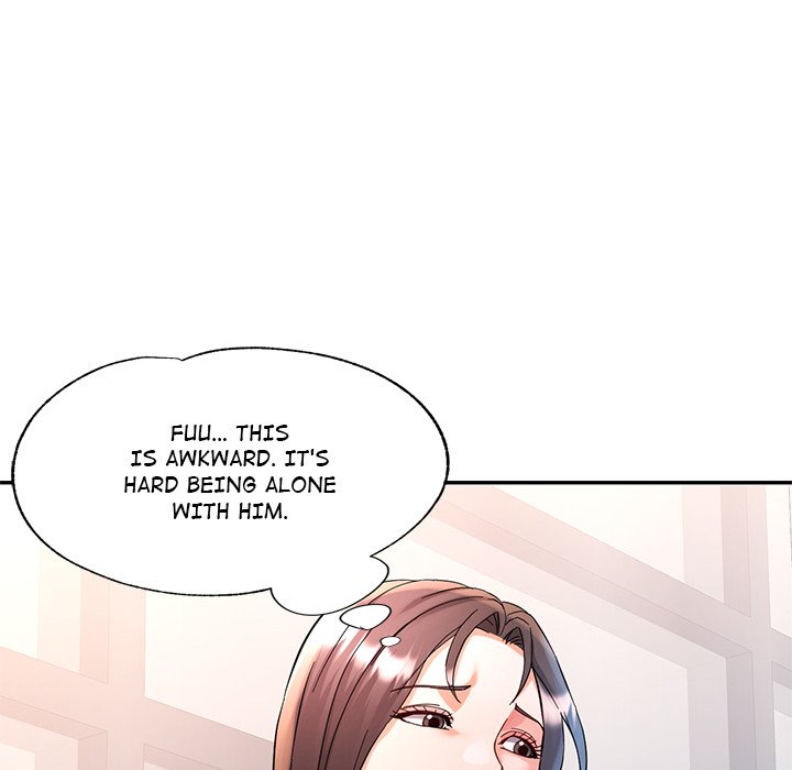 In Her Place Manhwa - Chapter 91 Page 37