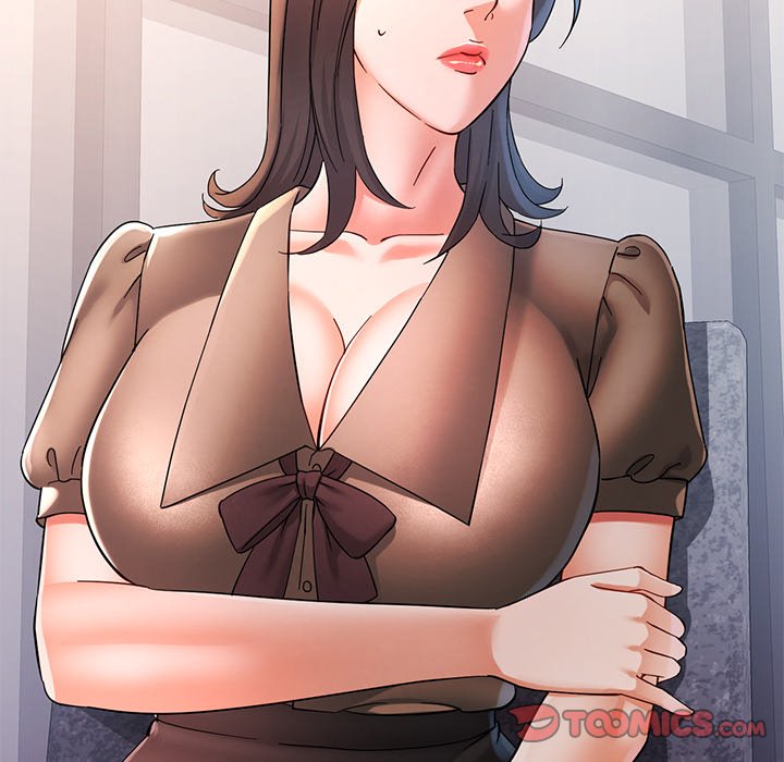 In Her Place Manhwa - Chapter 91 Page 38