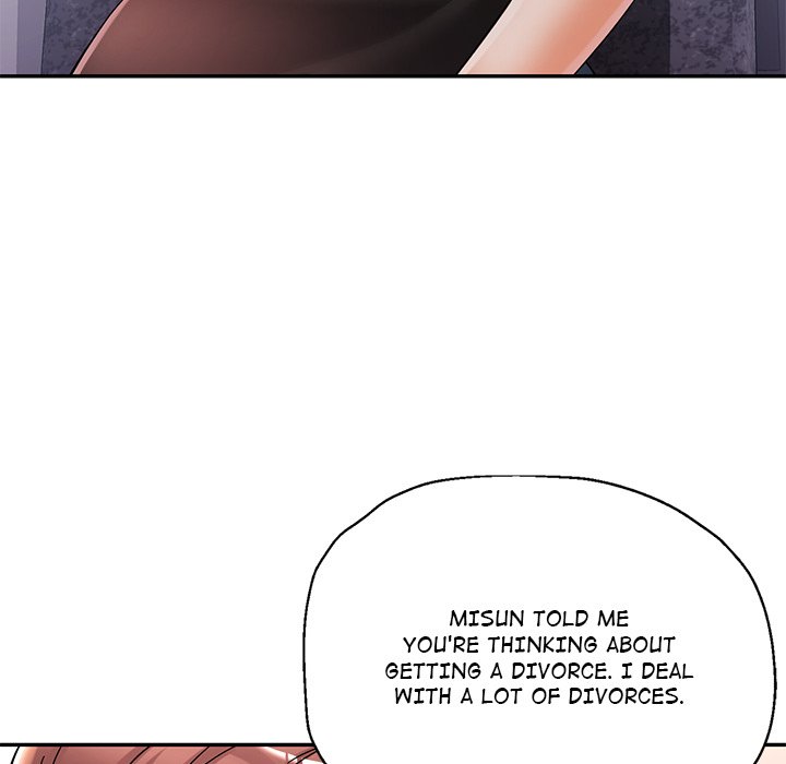 In Her Place Manhwa - Chapter 91 Page 39