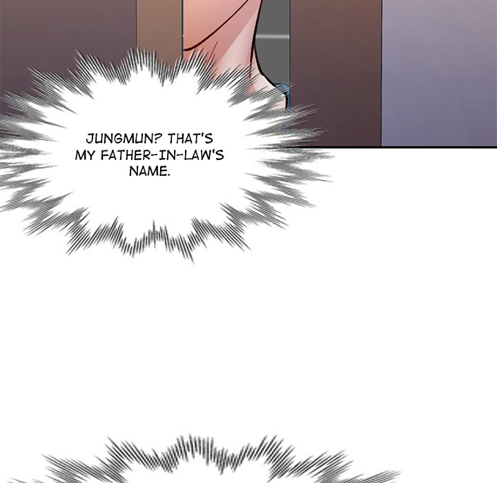 In Her Place Manhwa - Chapter 91 Page 4