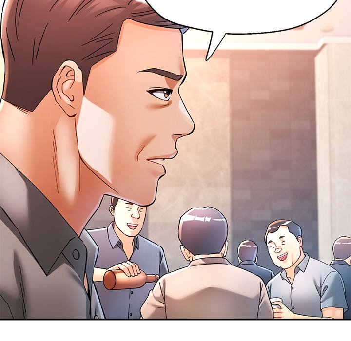 In Her Place Manhwa - Chapter 91 Page 40