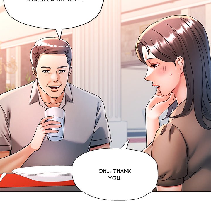 In Her Place Manhwa - Chapter 91 Page 42