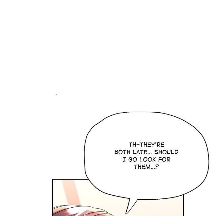 In Her Place Manhwa - Chapter 91 Page 43