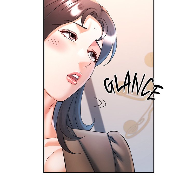 In Her Place Manhwa - Chapter 91 Page 44