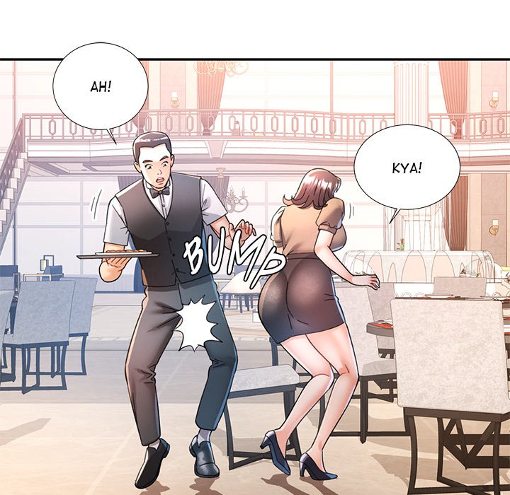 In Her Place Manhwa - Chapter 91 Page 48