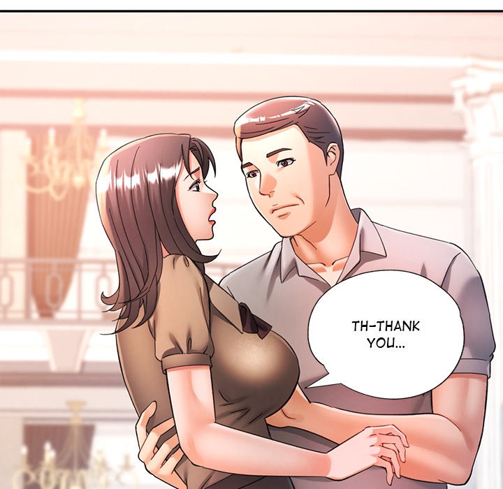 In Her Place Manhwa - Chapter 91 Page 52