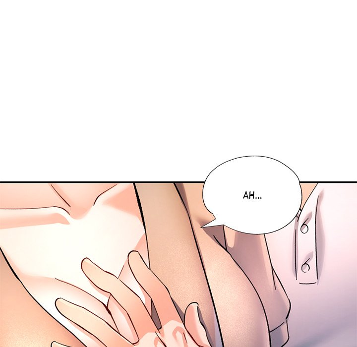 In Her Place Manhwa - Chapter 91 Page 54