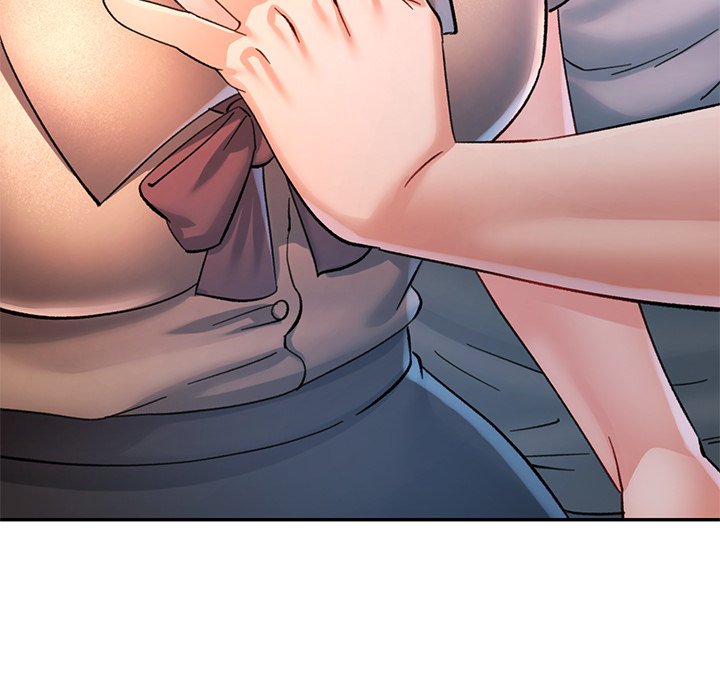 In Her Place Manhwa - Chapter 91 Page 55