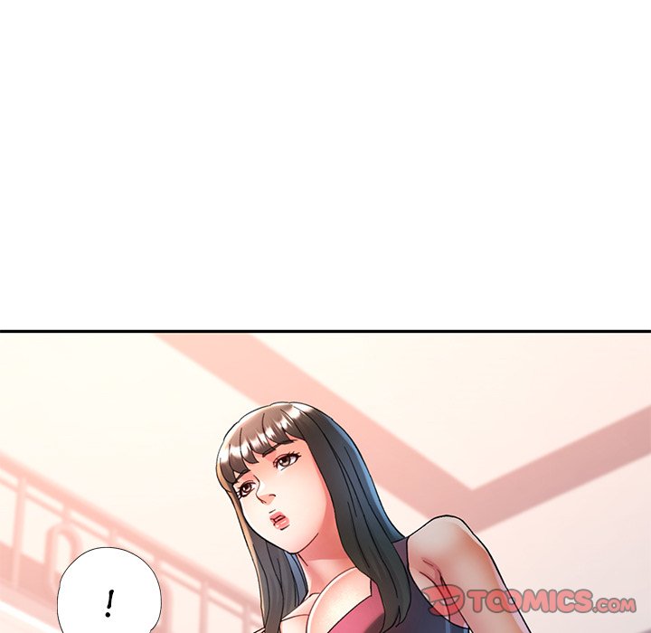 In Her Place Manhwa - Chapter 91 Page 56