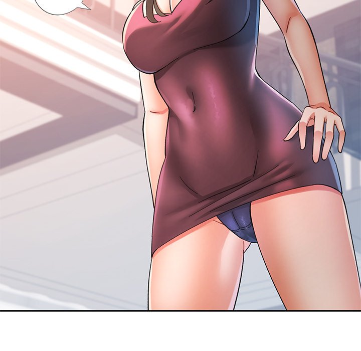 In Her Place Manhwa - Chapter 91 Page 57