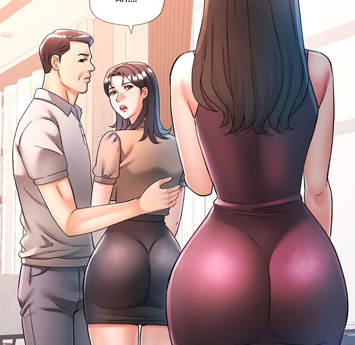 In Her Place Manhwa - Chapter 91 Page 59