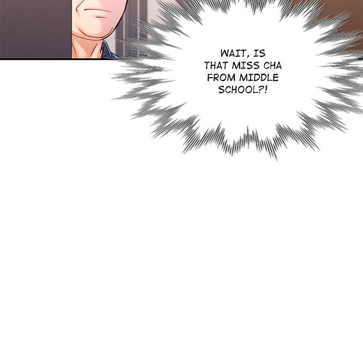 In Her Place Manhwa - Chapter 91 Page 6