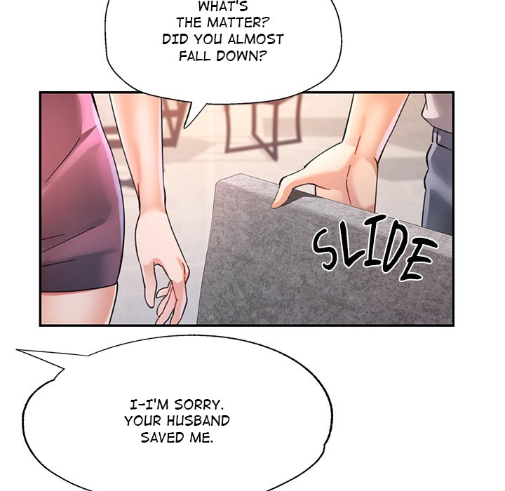 In Her Place Manhwa - Chapter 91 Page 61