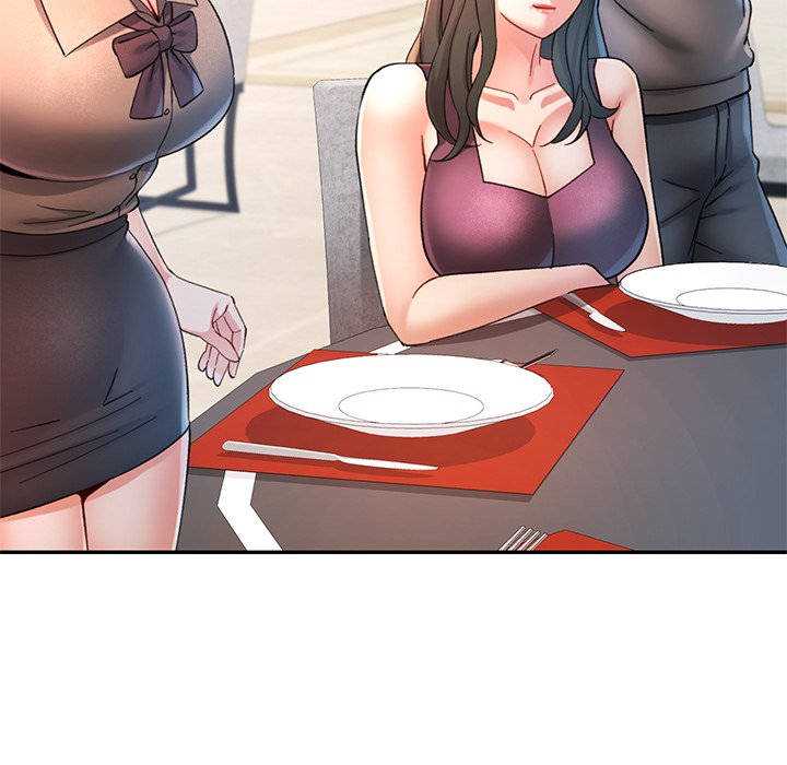 In Her Place Manhwa - Chapter 91 Page 63