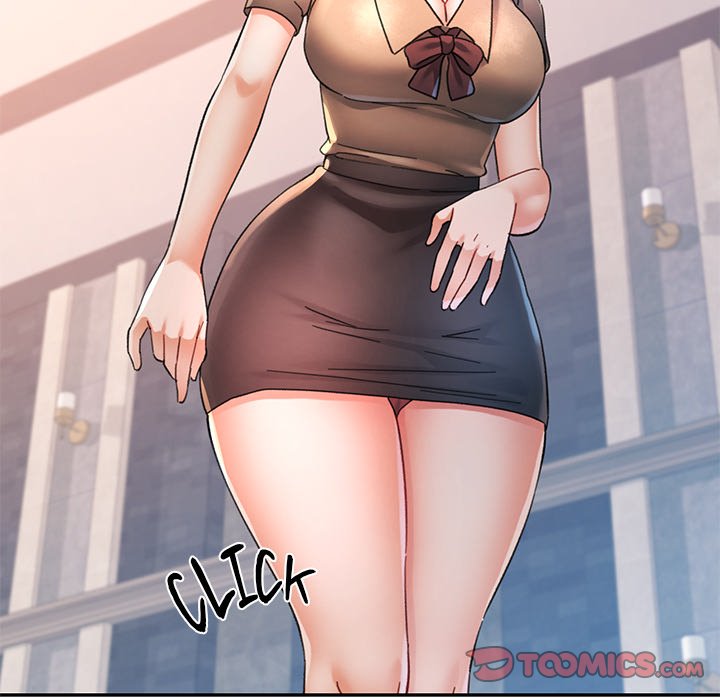 In Her Place Manhwa - Chapter 91 Page 65