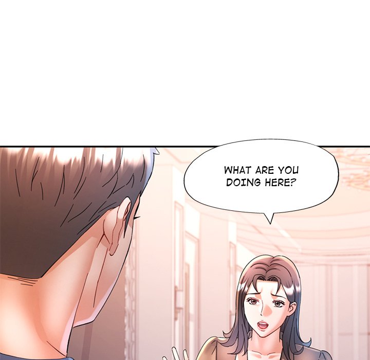 In Her Place Manhwa - Chapter 91 Page 72
