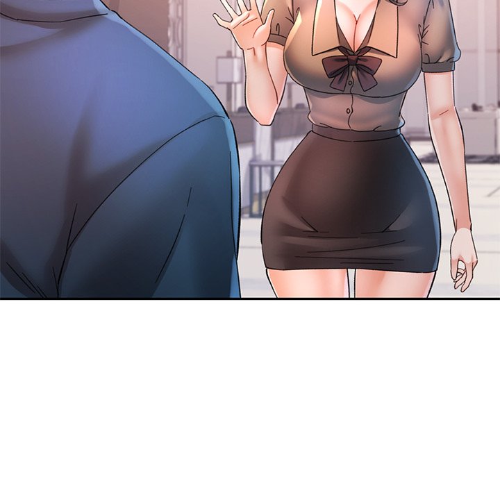 In Her Place Manhwa - Chapter 91 Page 73