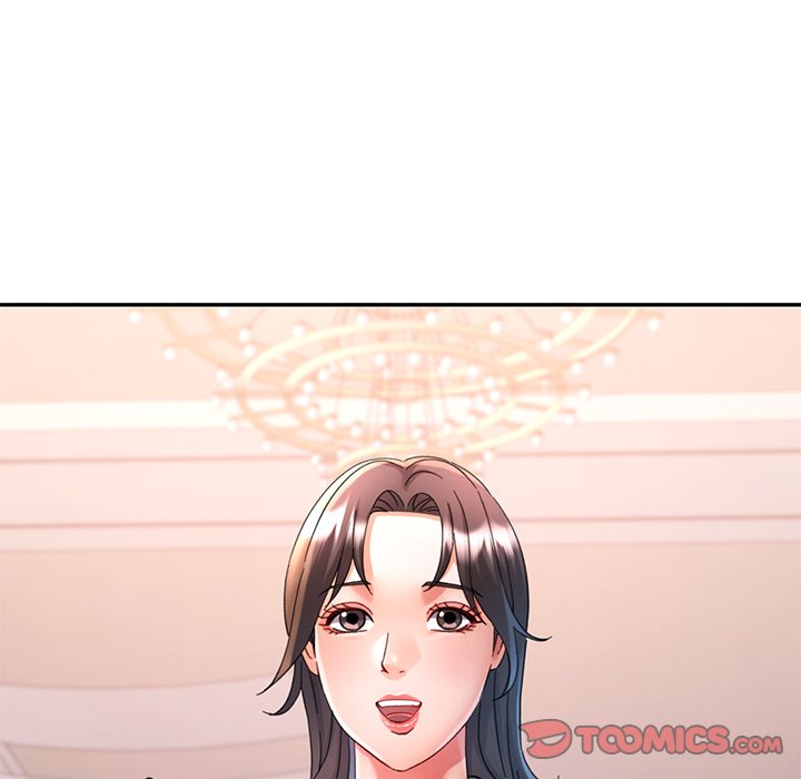 In Her Place Manhwa - Chapter 91 Page 74
