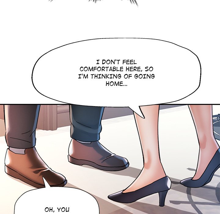 In Her Place Manhwa - Chapter 91 Page 78
