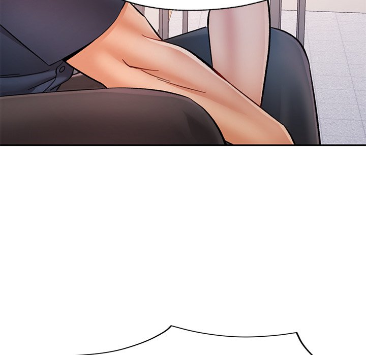 In Her Place Manhwa - Chapter 91 Page 8