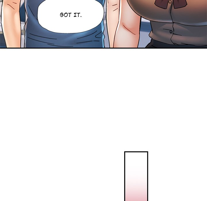 In Her Place Manhwa - Chapter 91 Page 81