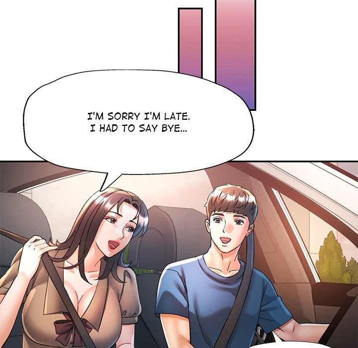 In Her Place Manhwa - Chapter 91 Page 82