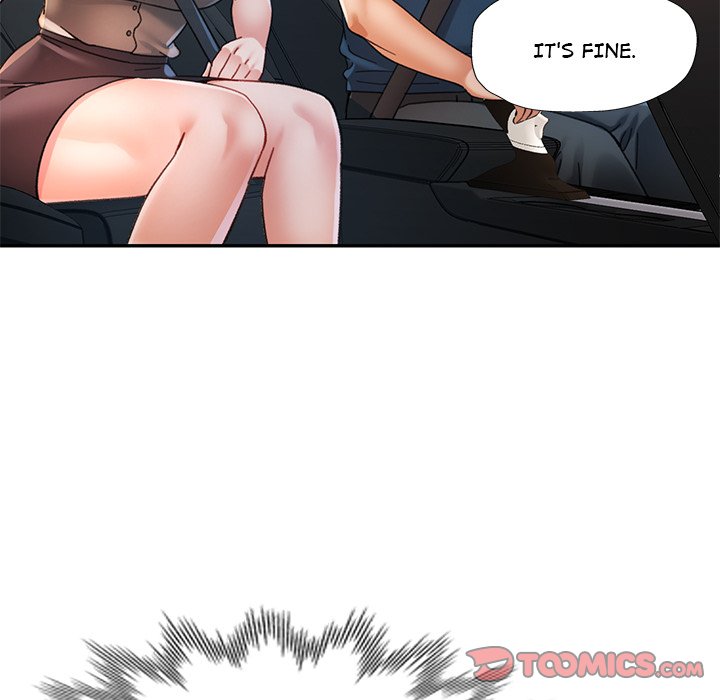 In Her Place Manhwa - Chapter 91 Page 83