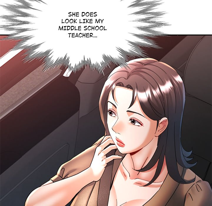 In Her Place Manhwa - Chapter 91 Page 84