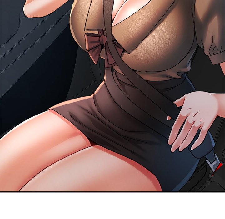 In Her Place Manhwa - Chapter 91 Page 85