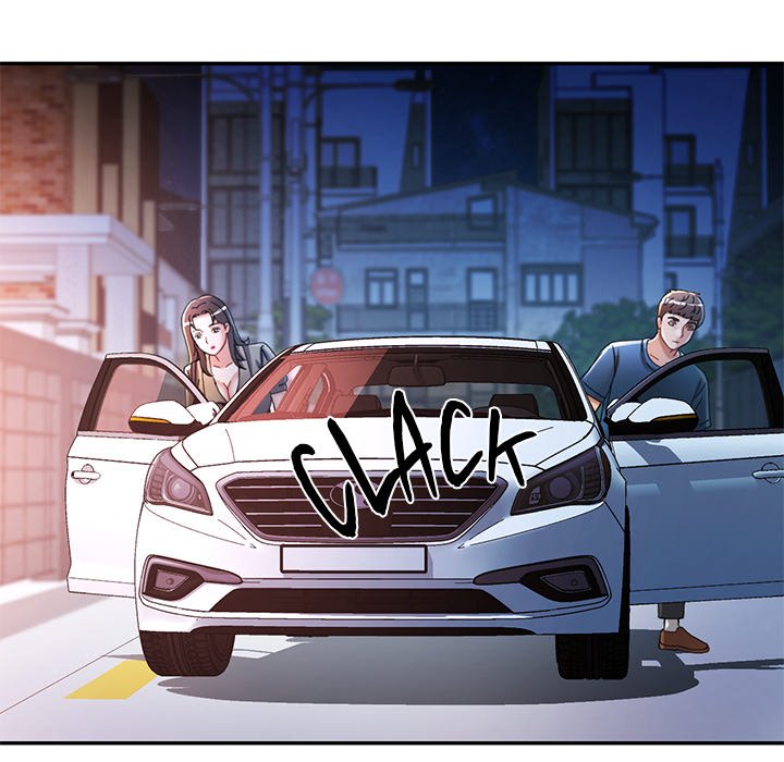 In Her Place Manhwa - Chapter 91 Page 88