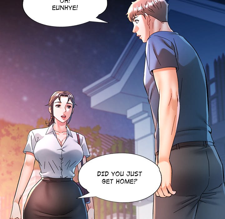 In Her Place Manhwa - Chapter 91 Page 90