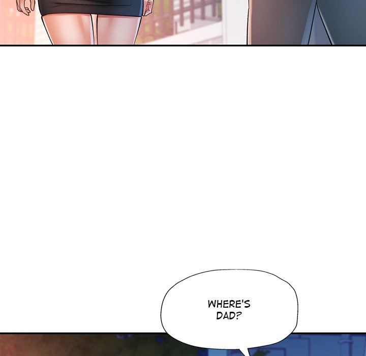 In Her Place Manhwa - Chapter 91 Page 91