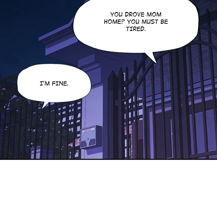 In Her Place Manhwa - Chapter 91 Page 94
