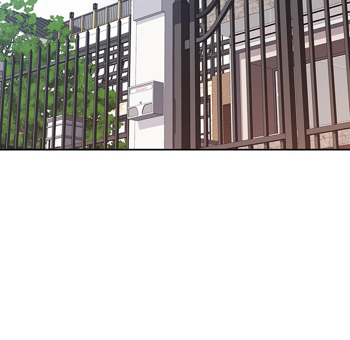 In Her Place Manhwa - Chapter 91 Page 96