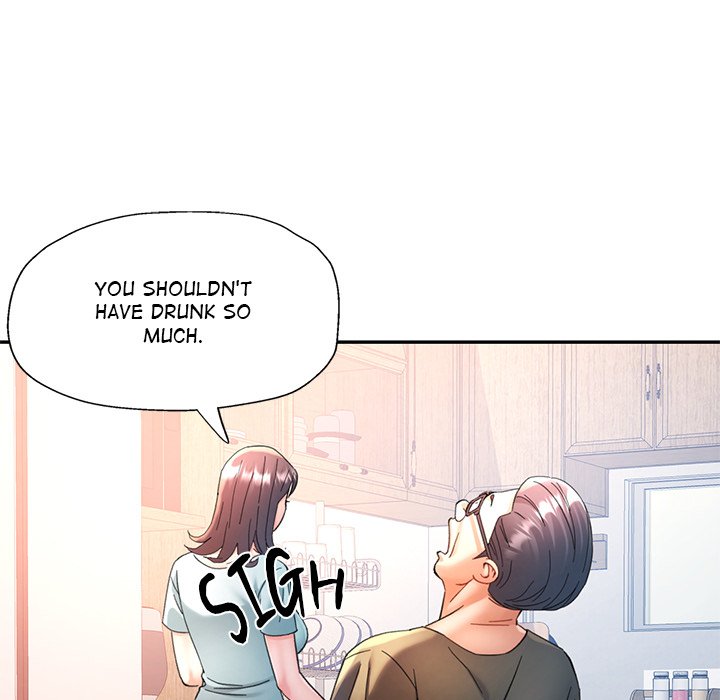 In Her Place Manhwa - Chapter 91 Page 99