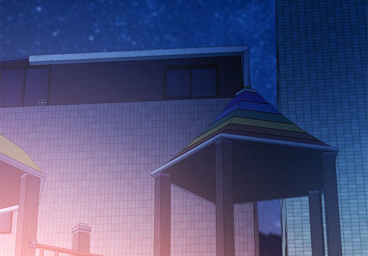 In Her Place Manhwa - Chapter 97 Page 1