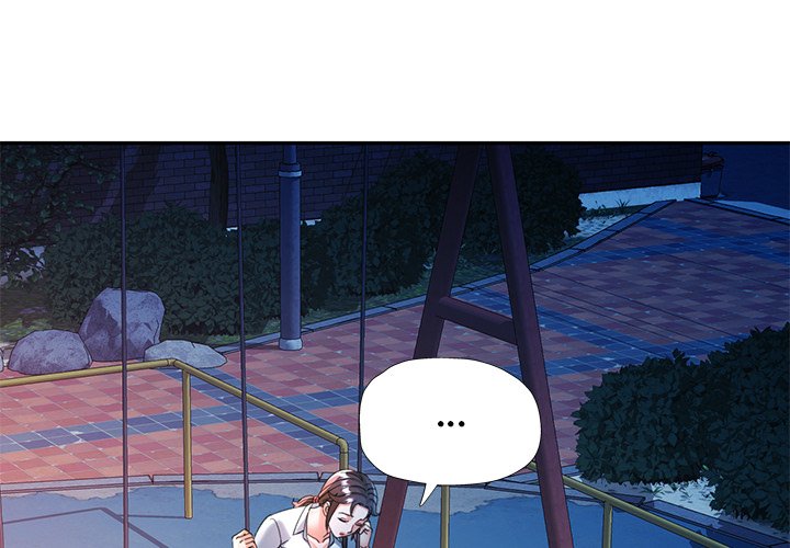 In Her Place Manhwa - Chapter 97 Page 3