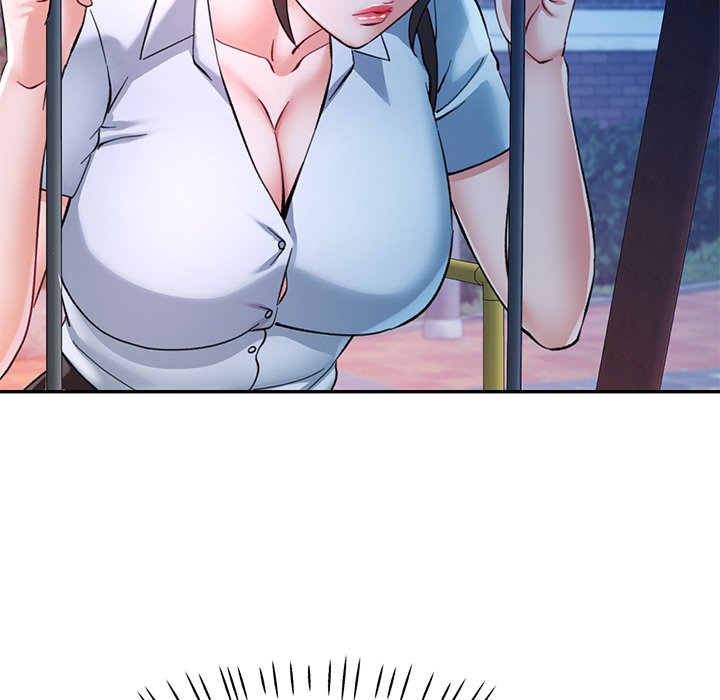 In Her Place Manhwa - Chapter 97 Page 6