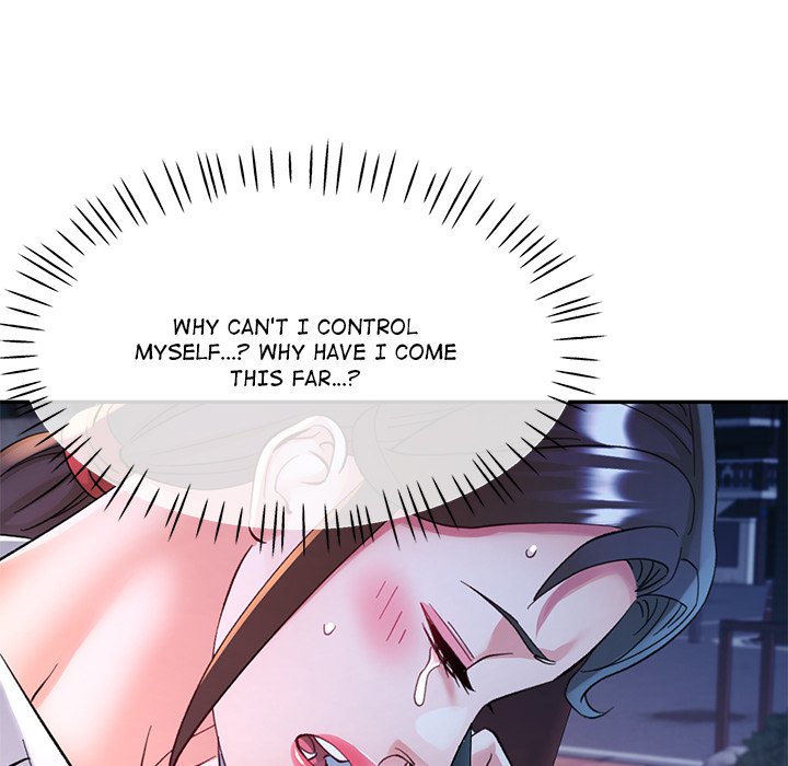 In Her Place Manhwa - Chapter 97 Page 9